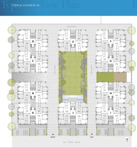Project Image of 0.0 - 535.0 Sq.ft 2 BHK Apartment for buy in Rajyash Reevanta