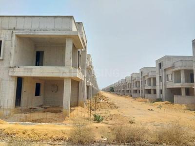 Project Image of 3900.0 - 3900.001 Sq.ft 4 BHK Triplex for buy in Sansa County