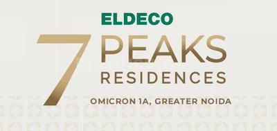 Project Image of 807.19 - 1552.91 Sq.ft 2 BHK Apartment for buy in Eldeco 7 Peaks Residences
