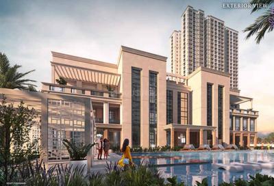 Project Image of 1900 Sq.ft 3 BHK Apartment / Flat for sale in Varthur for Rs. 28500000