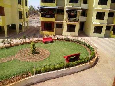 Project Image of 560.0 - 660.0 Sq.ft 1 BHK Apartment for buy in Otra Residency