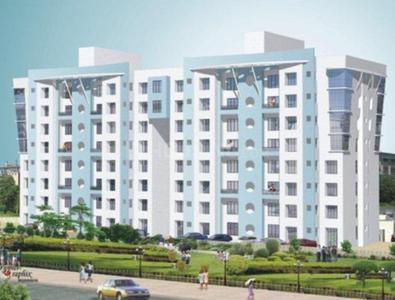 Thakkers Indigo Park Elevation 1