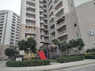 Project Image of 803.0 - 1473.0 Sq.ft 2 BHK Apartment for buy in Rishita Mulberry Heights