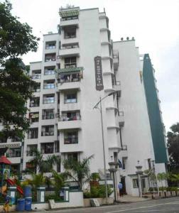 Project Image of 625.0 - 1050.0 Sq.ft 1 BHK Apartment for buy in OSSK Sai Vinayak Residency