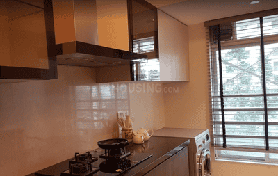 Project Image of 482.0 - 935.0 Sq.ft 1 BHK Apartment for buy in Kesar Treetown Phase 2