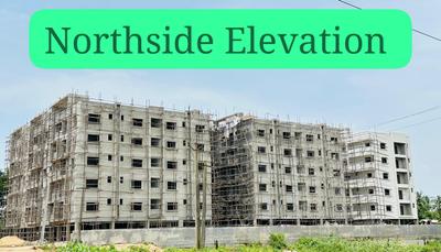 Project Image of 828.0 - 1584.0 Sq.ft 2 BHK Apartment for buy in K B Luxuria