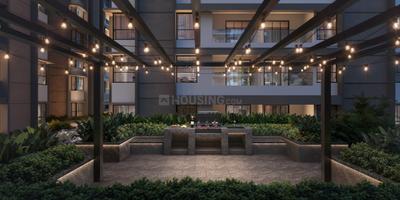 Project Image of 1442.0 - 2025.0 Sq.ft 3 BHK Apartment for buy in Salarpuria Inspire Phase 1