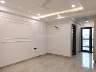 Project Image of 0.0 - 4500.0 Sq.ft 4 BHK Builder Floor for buy in Sita Diamond Homes