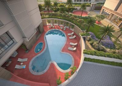 Project Image of 3003.02 - 6021.0 Sq.ft 5 BHK Apartment for buy in Sangini Skyteria