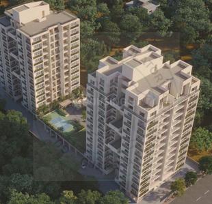 Arjun Parisar Elevation 1