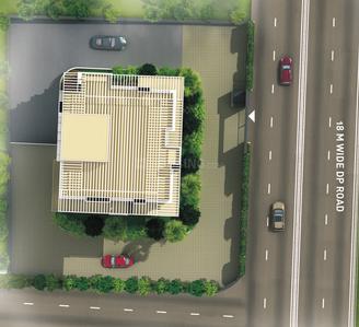 Project Image of 2768.0 - 2995.0 Sq.ft 4 BHK Apartment for buy in Nandan Aspira