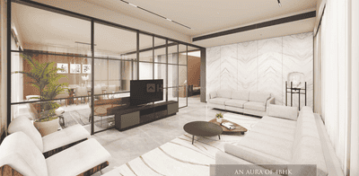 Project Image of 0.0 - 5850.0 Sq.ft 4 BHK Apartment for buy in The Nest
