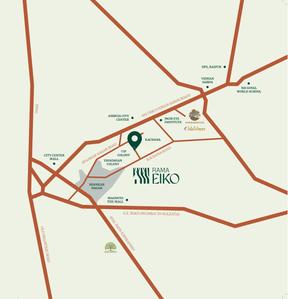 Project Image of 4000 Sq.ft Residential Plot / Land for sale in Daldal Seoni for Rs. 32000005