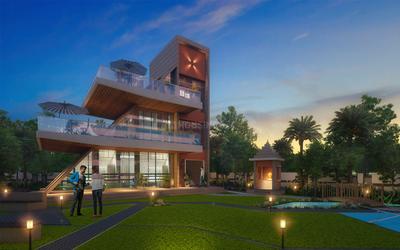 Project Image of 531.63 - 1131.4 Sq.ft 1 BHK Apartment for buy in Buildwick Golden Valley