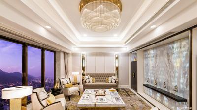 Project Image of 696.0 - 1397.0 Sq.ft 2 BHK Apartment for buy in Sheth Montana Phase 1