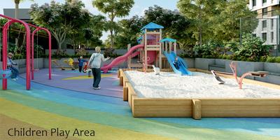 Project Image of 875.0 - 1330.31 Sq.ft 2 BHK Row House for buy in Jaihind Silver Park
