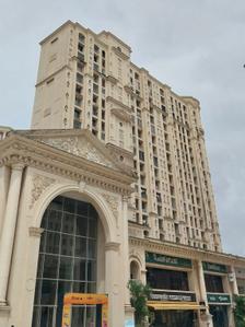 Project Image of 419.0 - 676.0 Sq.ft 1 BHK Apartment for buy in Hiranandani The Walk