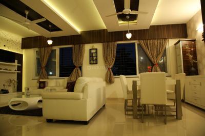 Project Image of 1551.0 - 2120.0 Sq.ft 2 BHK Apartment for buy in Durga Flute