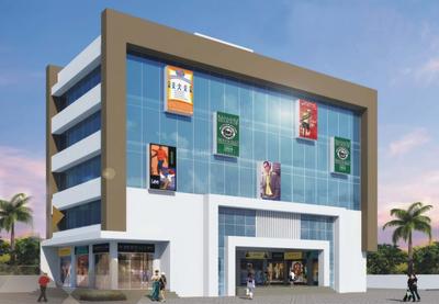 Project Image of 331.0 - 847.0 Sq.ft 1 BHK Apartment for buy in Rajesh East Enigma