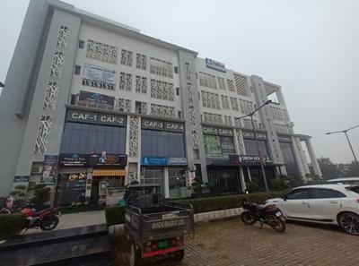 Project Image of 1100 Sq.ft 3 BHK Apartment / Flat for sale in Wave City for Rs. 7500000