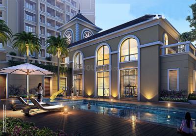 Project Image of 296.0 - 453.0 Sq.ft 1 BHK Apartment for buy in JP North Imperia Tower 1
