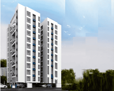 Project Image of 748.41 - 833.88 Sq.ft 2 BHK Apartment for buy in Paramount Eros Phase 2
