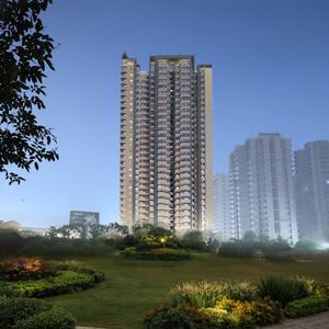 Project Image of 1425.0 - 2100.0 Sq.ft 3 BHK Apartment for buy in Vridhi Plus Premium Tower