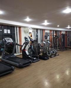 Project Image of 1426.0 - 3415.0 Sq.ft 3 BHK Apartment for buy in Indu Fortune Fields Villas