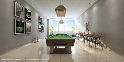 Project Image of 2190.0 - 2995.0 Sq.ft 3 BHK Apartment for buy in DN Pallaciya