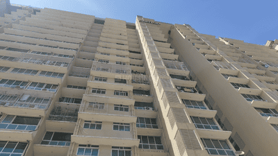Project Image of 420.0 - 680.0 Sq.ft 1 BHK Apartment for buy in Ayodhya Saffron Residency Phase 1