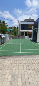 Project Image of 0.0 - 1865.0 Sq.ft 4.5 BHK Villa for buy in Accord Ferry Bay