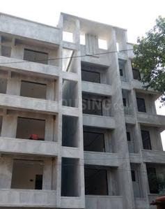 Yamuna Enterprises Malhari Ghorpade Arcade Building No 4 And 5 Construction Status 1