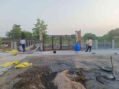 Project Image of 1167.88 - 14597.8 Sq.ft Residential Plot Plot for buy in RKJ Anandam 8