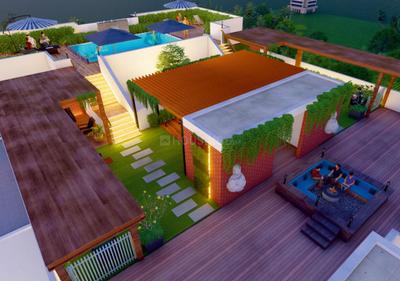 Project Image of 831.0 - 1201.26 Sq.ft 2 BHK Apartment for buy in Shubh Serenity