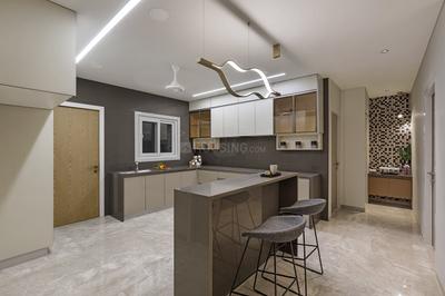 Project Image of 0.0 - 2197.0 Sq.ft 4 BHK Apartment for buy in Solitaire