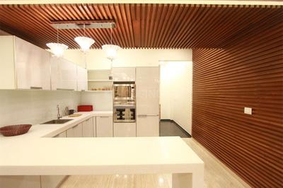 Project Image of 2235.0 - 4715.0 Sq.ft 3 BHK Apartment for buy in TVH Quadrant