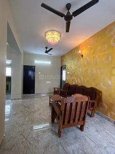 Project Image of 961.0 - 1075.0 Sq.ft 3 BHK Apartment for buy in Devi Nivas
