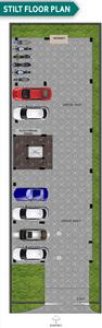 Project Image of 0.0 - 1823.0 Sq.ft 2.5 BHK Apartment for buy in ASN Aadarsh