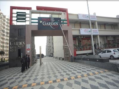 Project Image of 475 Sq.ft 1 RK Apartment / Flat for sale in Nagla for Rs. 2500000