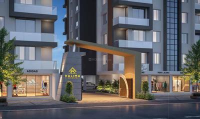 Hingora Halima Heights Amenities 2