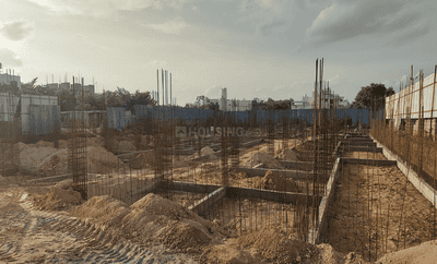 Project Image of 286.1 - 992.32 Sq.ft 1 BHK Apartment for buy in Misi Anrai Clusters