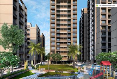 Project Image of 1260 Sq.ft 2 BHK Apartment / Flat for sale in Gota for Rs. 5200000