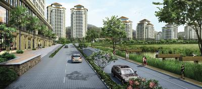 Project Image of 445.0 - 915.0 Sq.ft 1 BHK Apartment for buy in Enerrgia Skyi Aria
