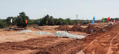 Project Image of 1341.0 - 4050.0 Sq.ft Residential Plot Plot for buy in Nava Nivas
