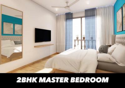 Project Image of 1216.32 - 3519.8 Sq.ft Studio Studio Apartment for buy in Casa De Vida