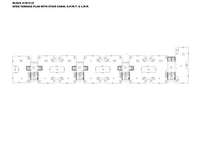 Project Image of 740.0 - 1012.0 Sq.ft 2 BHK Apartment for buy in Saanvi Nirman Springs