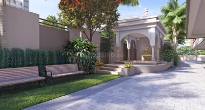 Project Image of 1091.0 - 1457.0 Sq.ft 2 BHK Apartment for buy in Royal Dream City 2