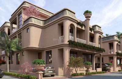 Project Image of 0.0 - 3798.0 Sq.ft 4 BHK Villa for buy in Heritage Villa 76