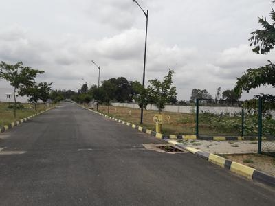 Project Image of 0.0 - 1500.0 Sq.ft Residential Plot Plot for buy in Diamond Ushus
