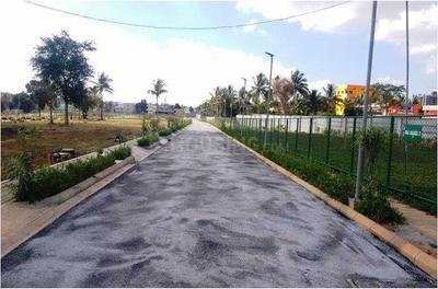 Project Image of 1500.0 - 2400.0 Sq.ft Residential Plot Plot for buy in The Address The Lake View Address Phase 3